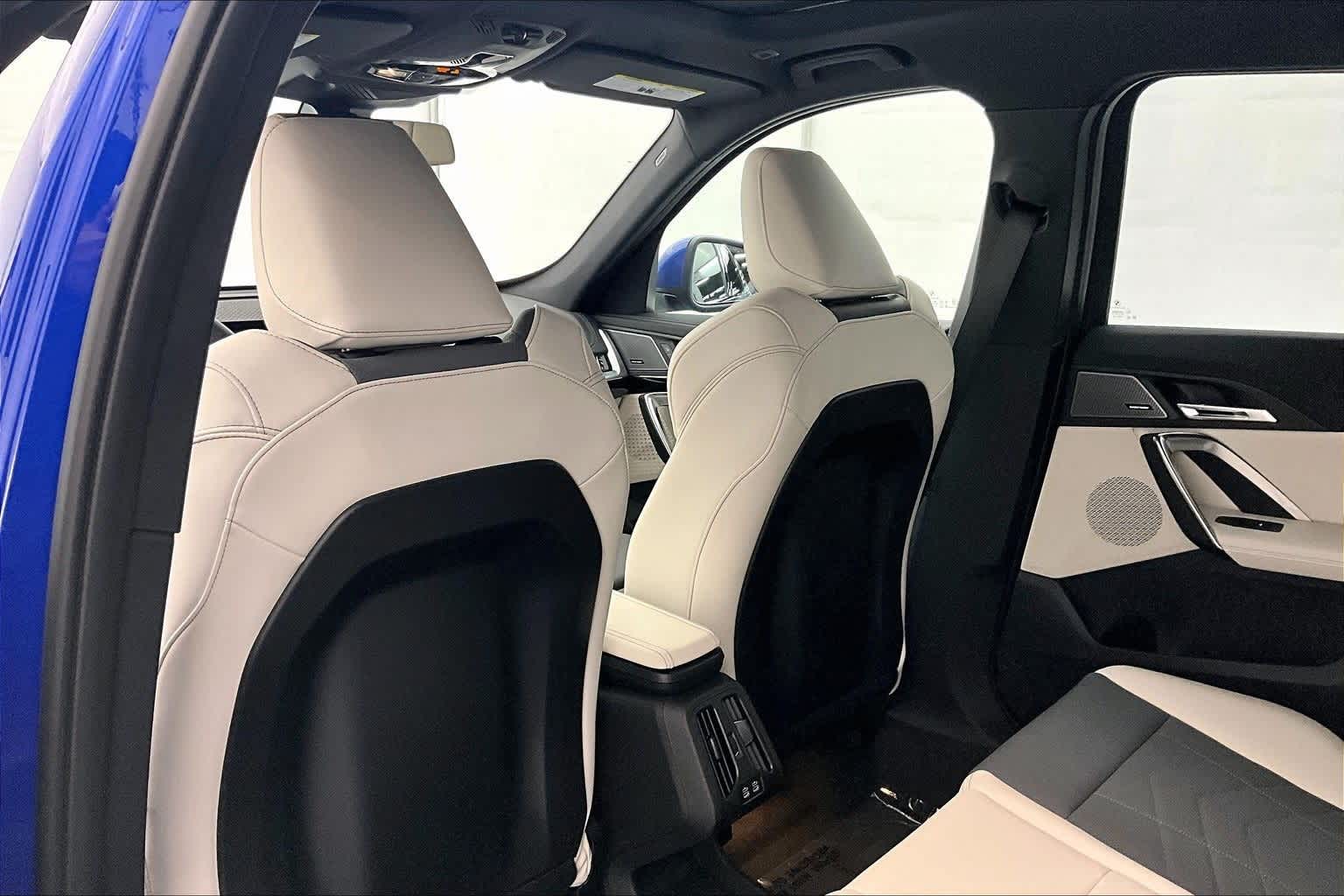 2026 BMW X1 xDrive28i xDrive28i