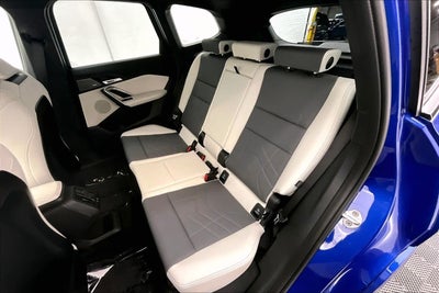 2026 BMW X1 xDrive28i xDrive28i