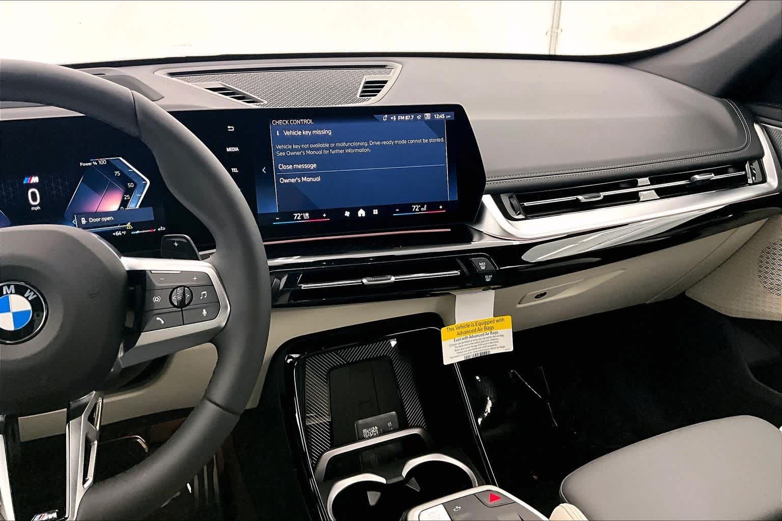 2026 BMW X1 xDrive28i xDrive28i