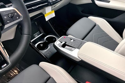 2026 BMW X1 xDrive28i xDrive28i