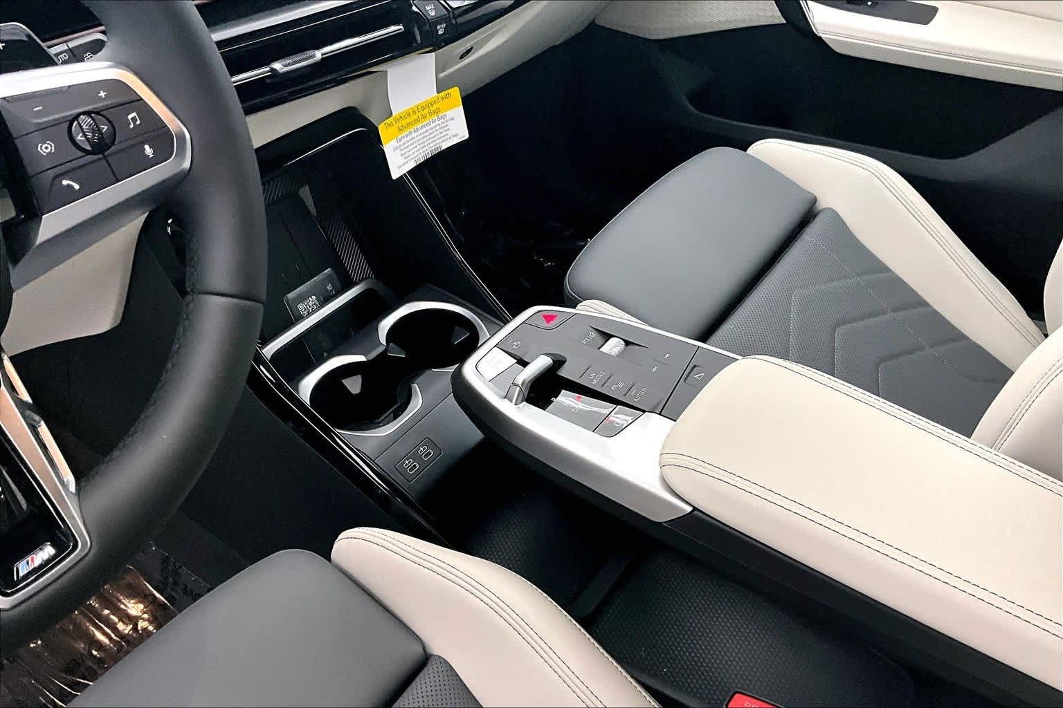 2026 BMW X1 xDrive28i xDrive28i