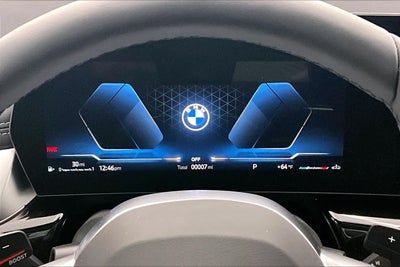 2026 BMW X1 xDrive28i xDrive28i