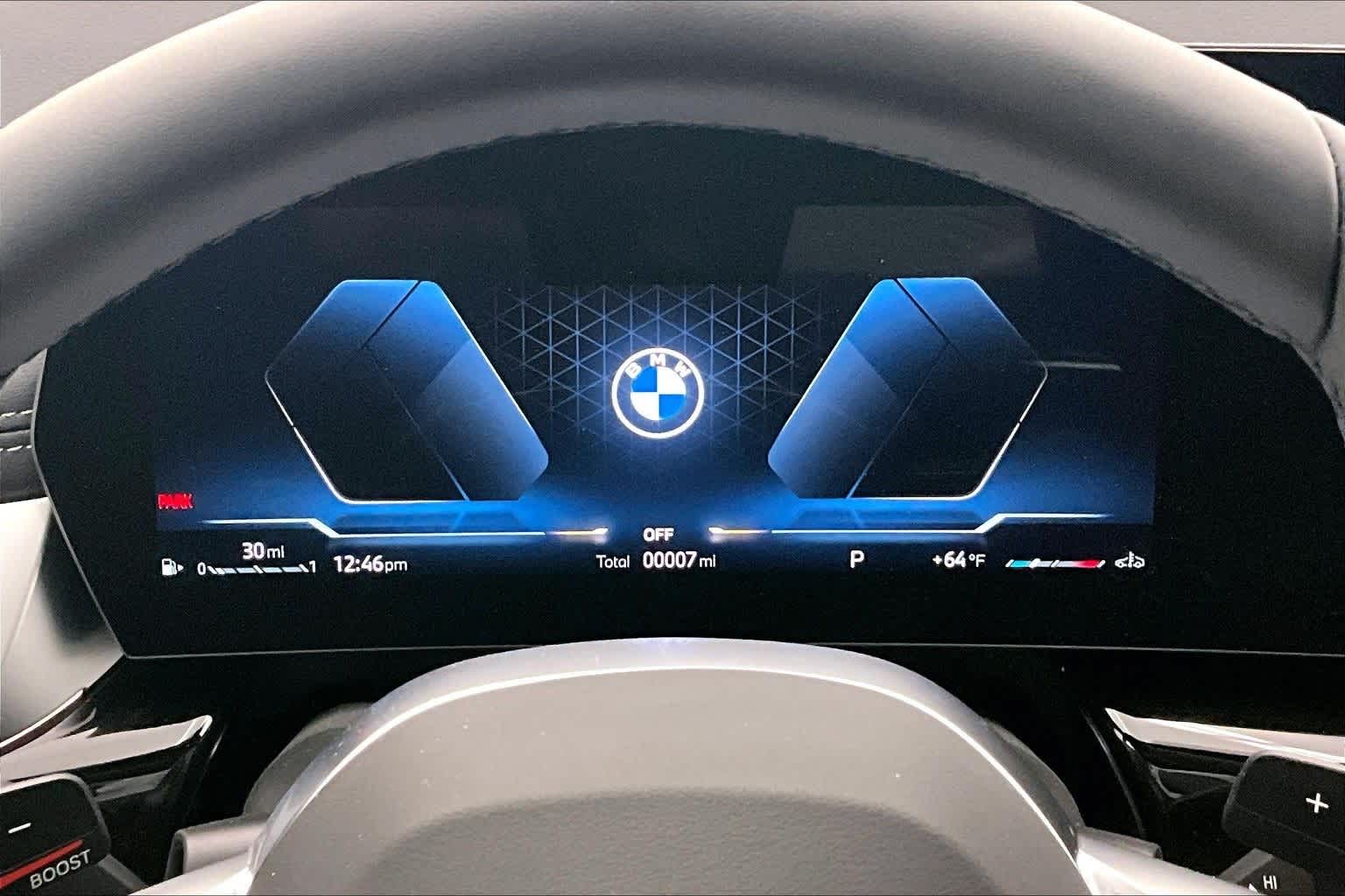 2026 BMW X1 xDrive28i xDrive28i