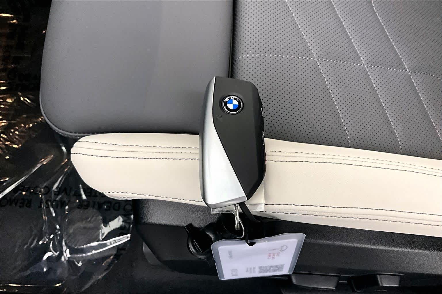 2026 BMW X1 xDrive28i xDrive28i