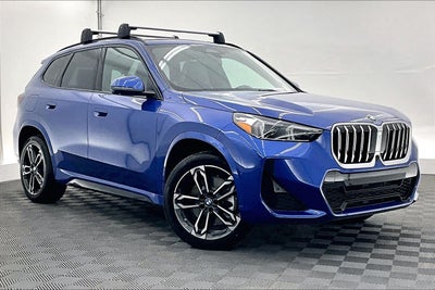2026 BMW X1 xDrive28i xDrive28i