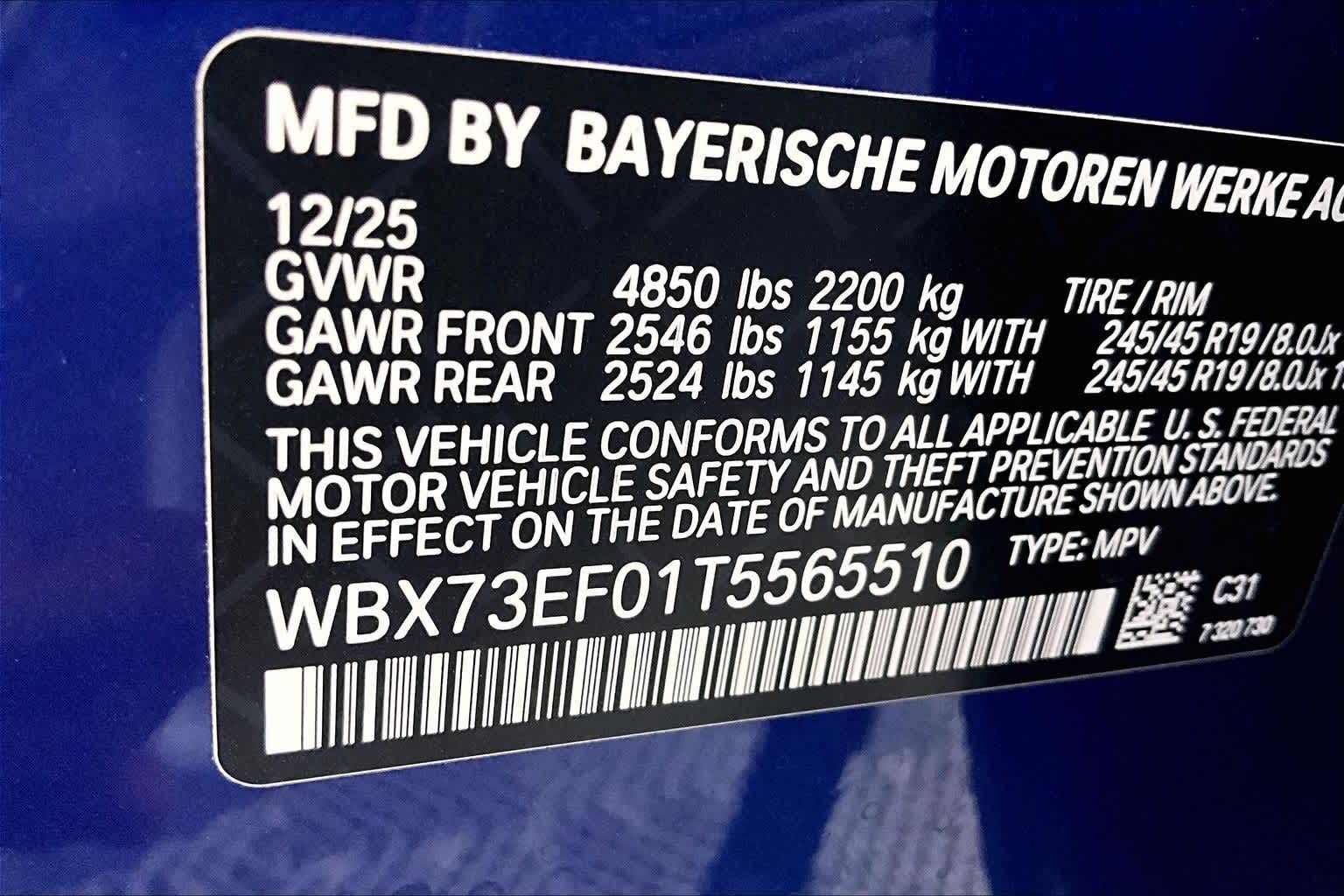 2026 BMW X1 xDrive28i xDrive28i