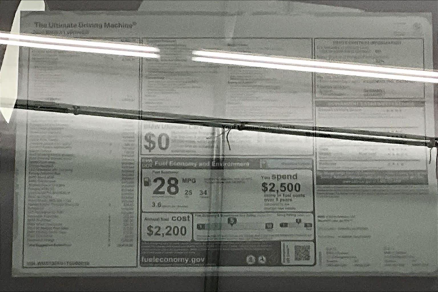 2026 BMW X1 xDrive28i xDrive28i