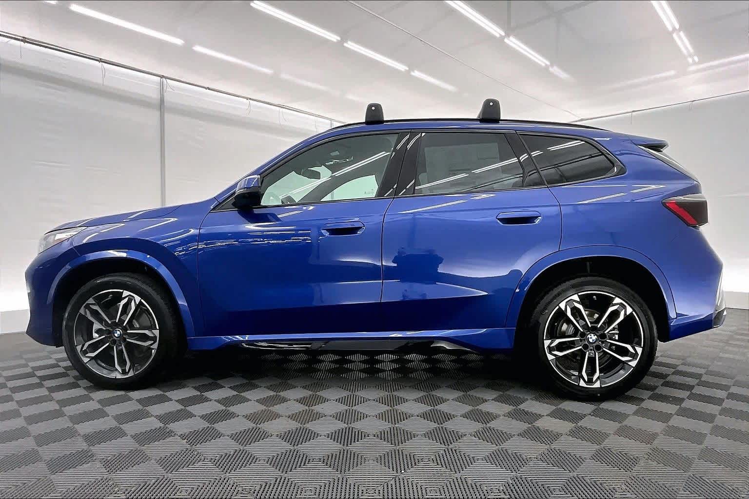 2026 BMW X1 xDrive28i xDrive28i