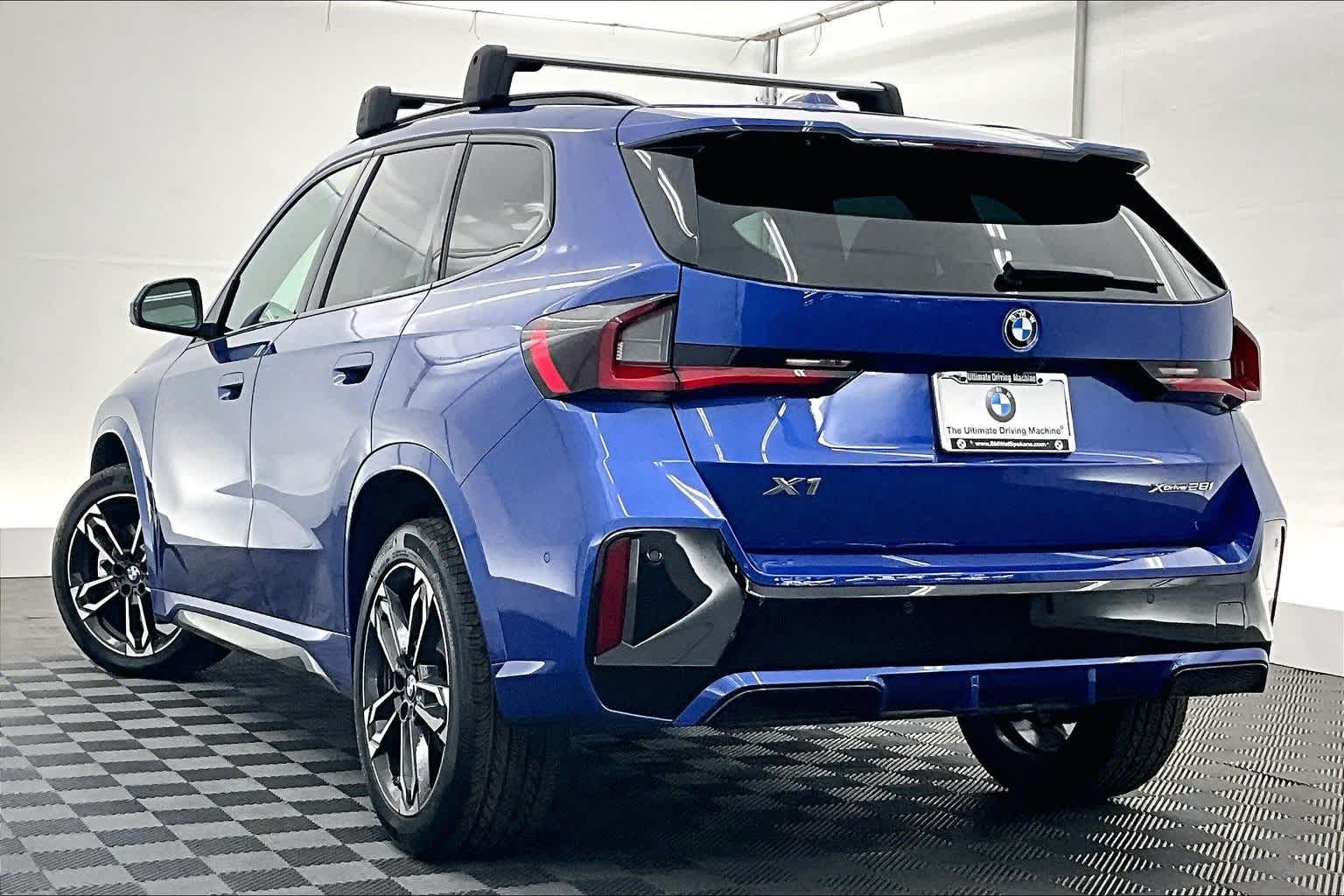 2026 BMW X1 xDrive28i xDrive28i