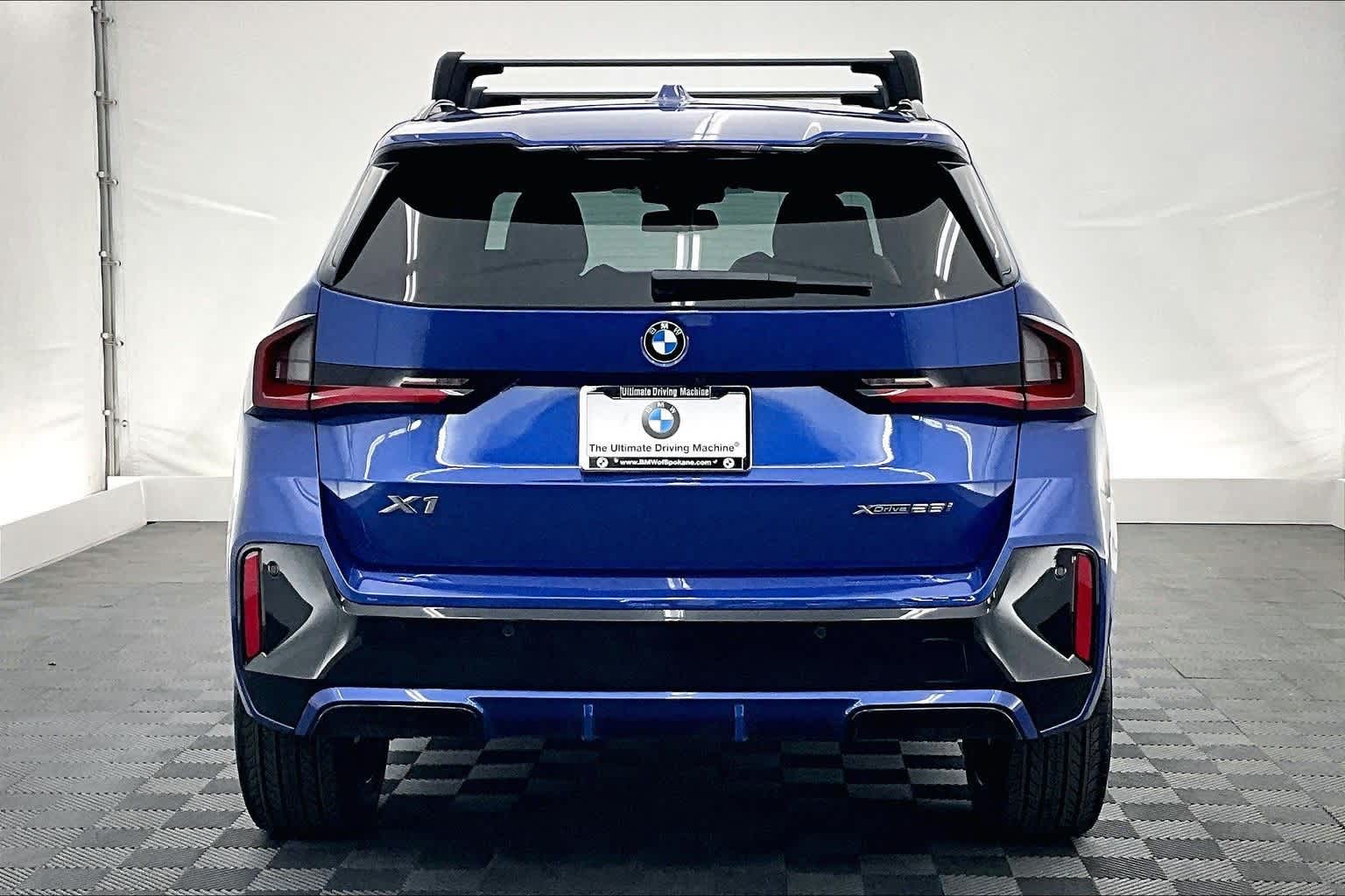 2026 BMW X1 xDrive28i xDrive28i