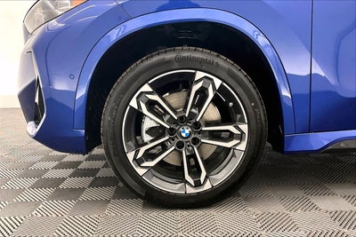 2026 BMW X1 xDrive28i xDrive28i