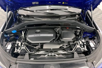 2026 BMW X1 xDrive28i xDrive28i