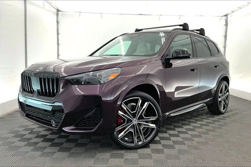 2026 BMW X1 xDrive28i