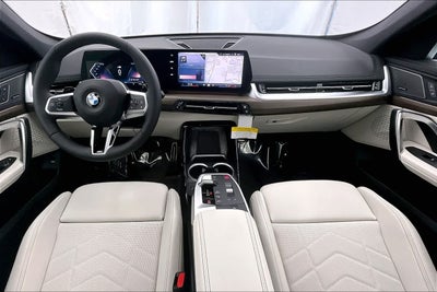 2026 BMW X1 xDrive28i