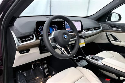 2026 BMW X1 xDrive28i