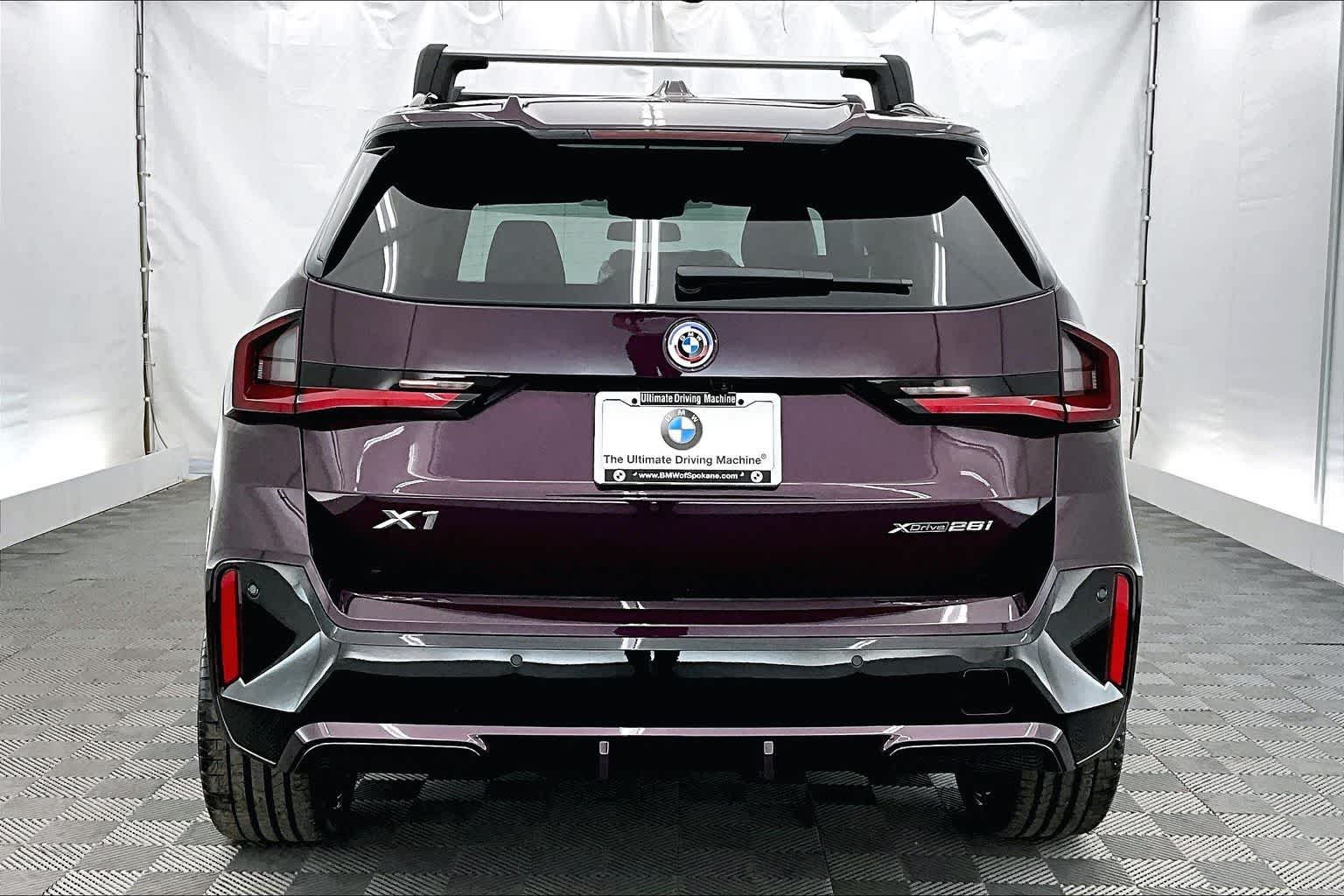 2026 BMW X1 xDrive28i