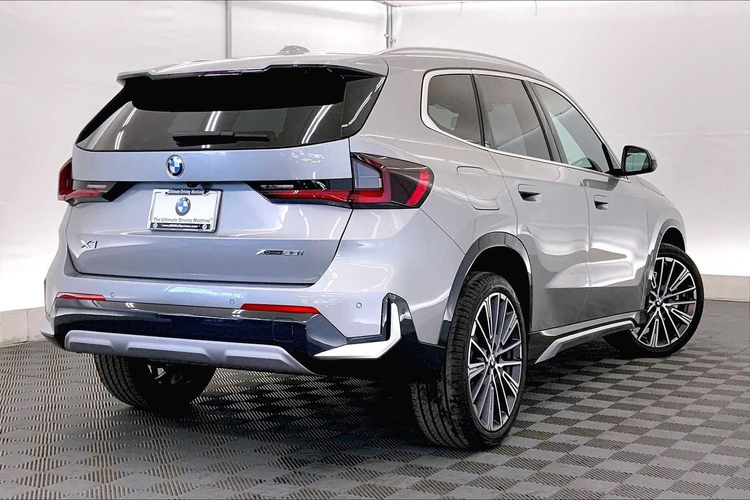 2025 BMW X1 xDrive28i