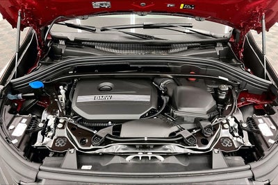 2026 BMW X1 xDrive28i