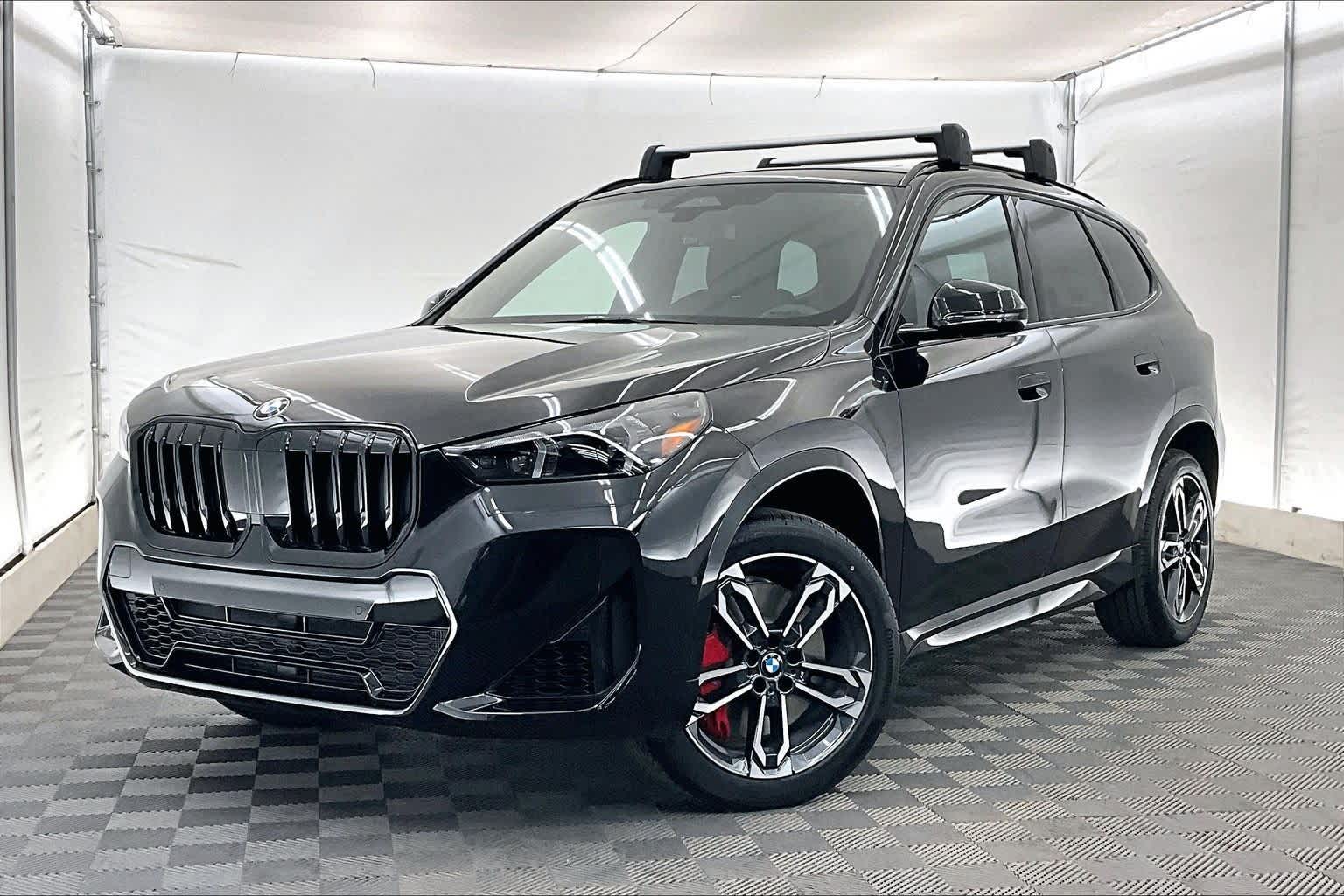 2026 BMW X1 xDrive28i xDrive28i