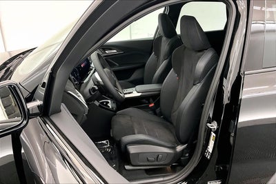 2026 BMW X1 xDrive28i xDrive28i