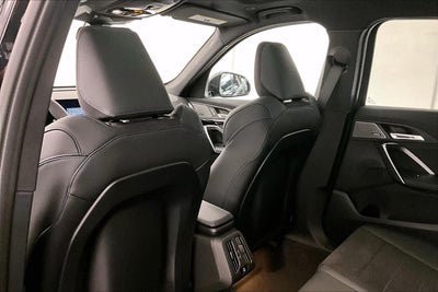 2026 BMW X1 xDrive28i xDrive28i