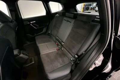 2026 BMW X1 xDrive28i xDrive28i