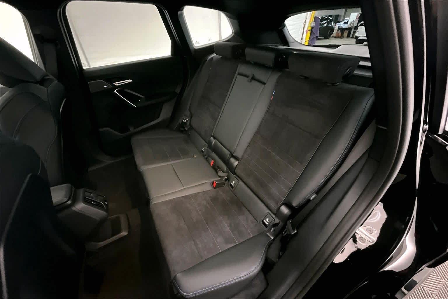 2026 BMW X1 xDrive28i xDrive28i