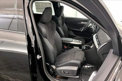 2026 BMW X1 xDrive28i xDrive28i