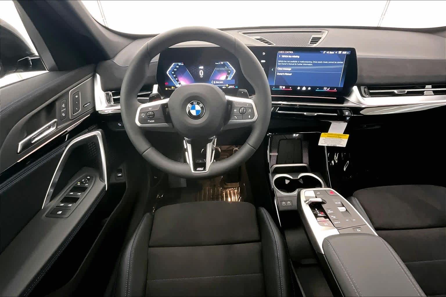 2026 BMW X1 xDrive28i xDrive28i