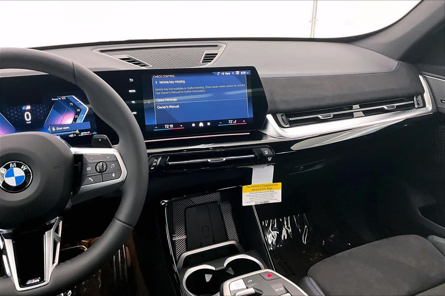 2026 BMW X1 xDrive28i xDrive28i