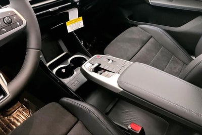 2026 BMW X1 xDrive28i xDrive28i