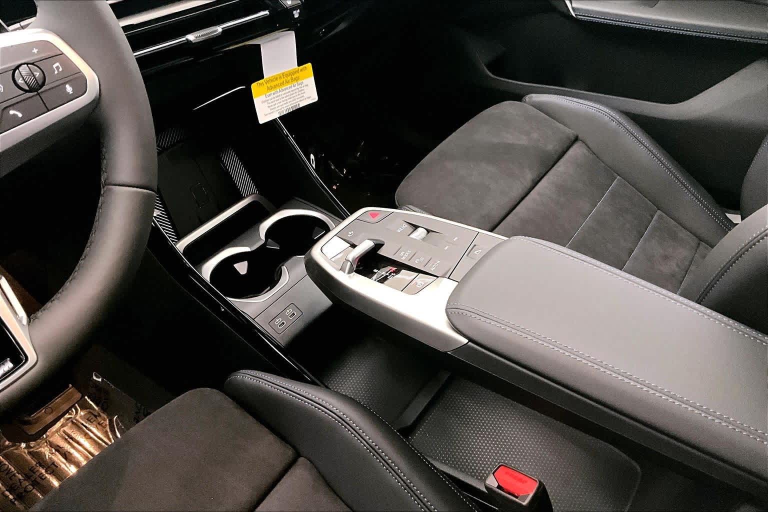 2026 BMW X1 xDrive28i xDrive28i