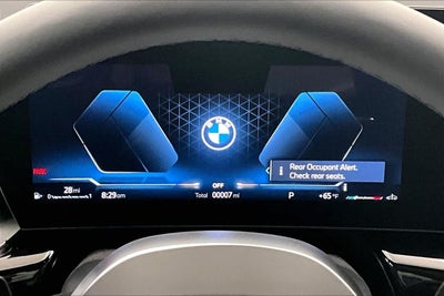 2026 BMW X1 xDrive28i xDrive28i