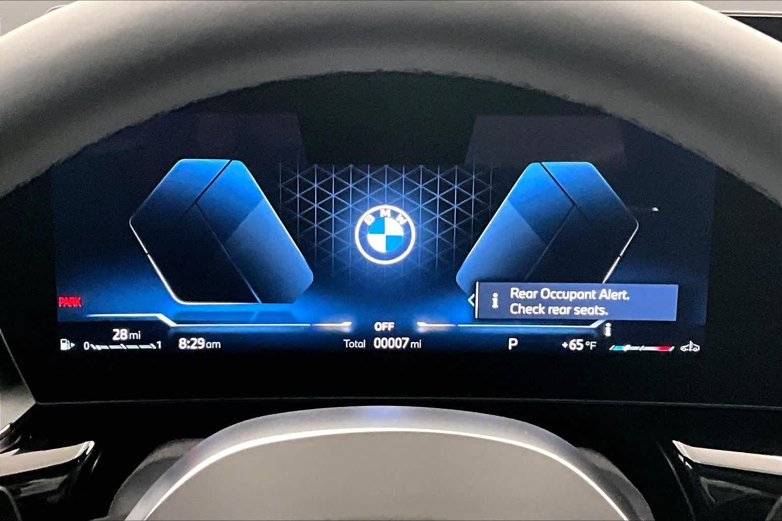 2026 BMW X1 xDrive28i xDrive28i