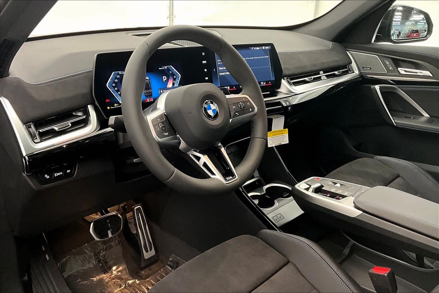 2026 BMW X1 xDrive28i xDrive28i