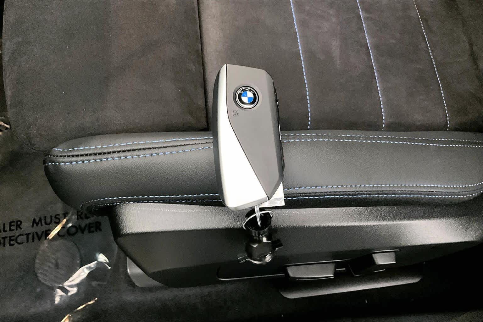 2026 BMW X1 xDrive28i xDrive28i