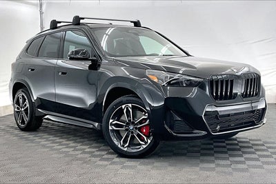 2026 BMW X1 xDrive28i xDrive28i
