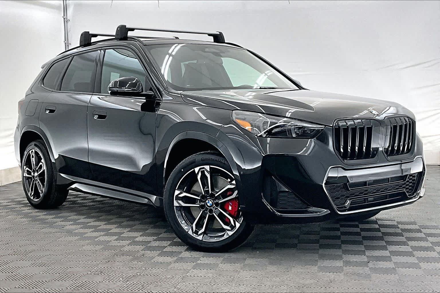 2026 BMW X1 xDrive28i xDrive28i