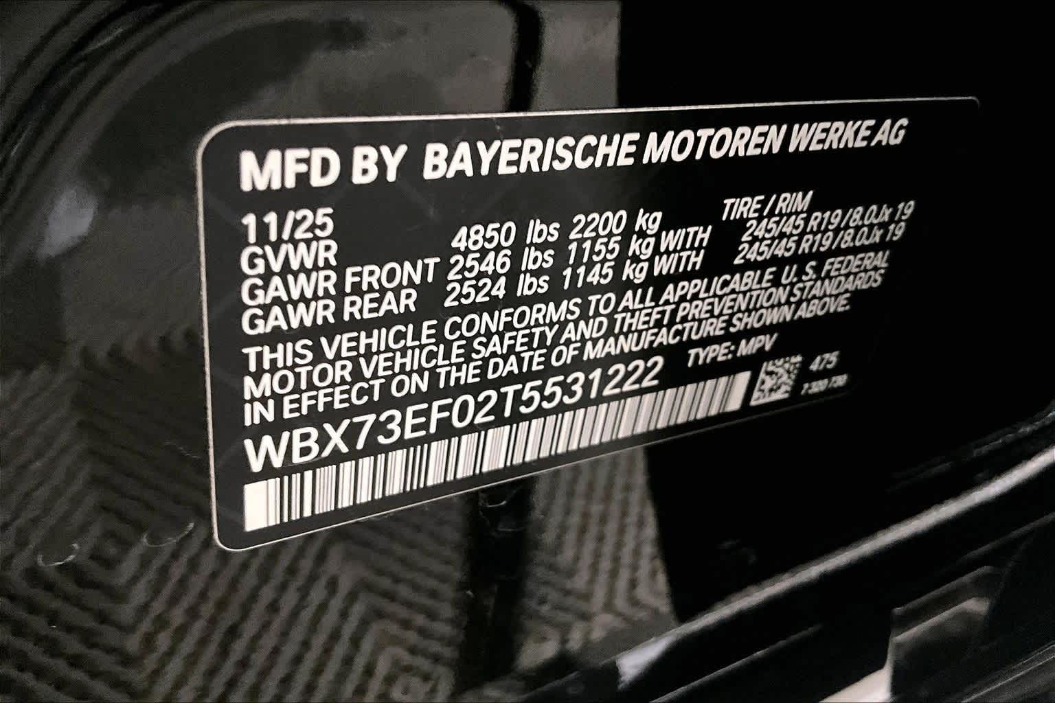 2026 BMW X1 xDrive28i xDrive28i