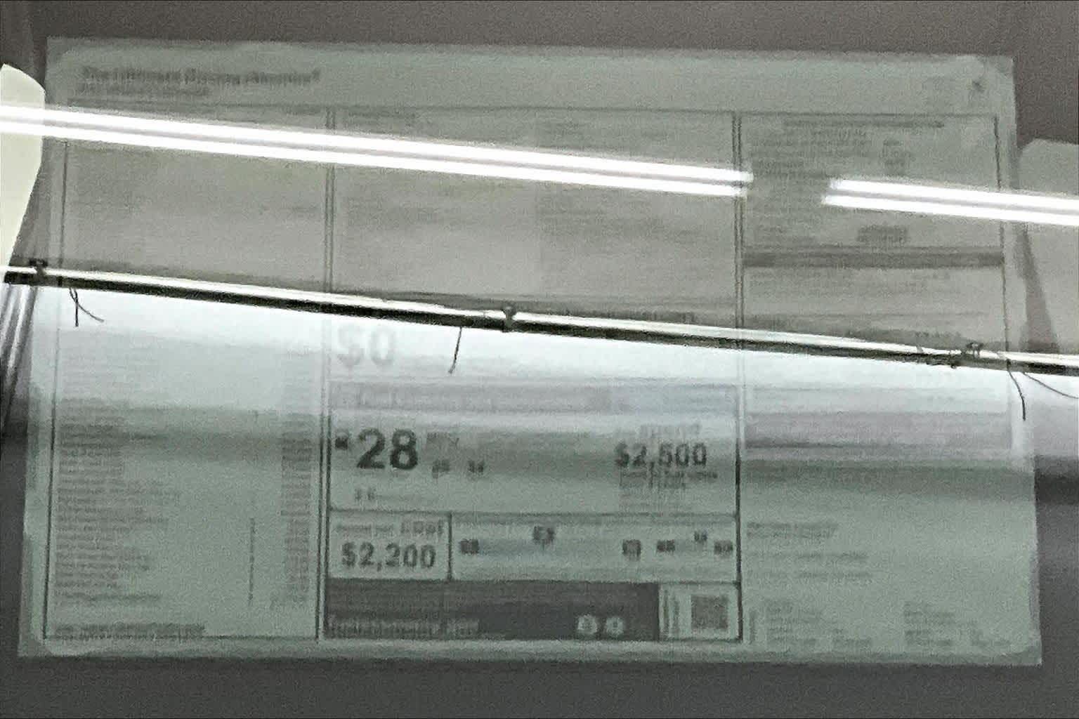 2026 BMW X1 xDrive28i xDrive28i