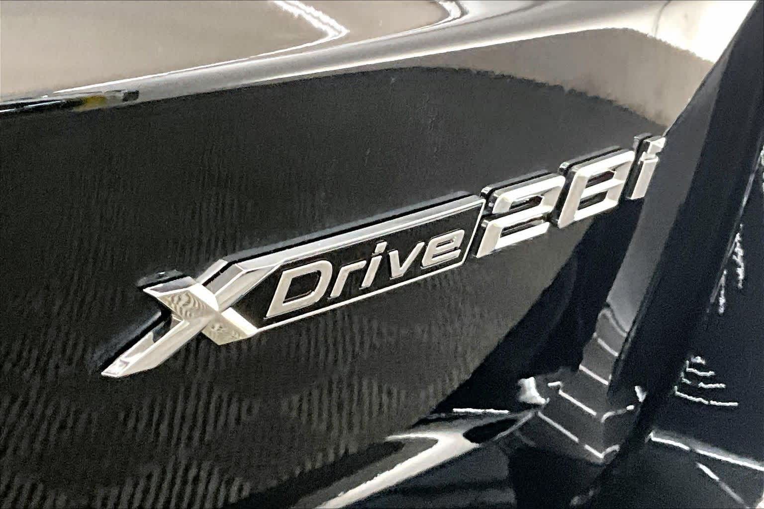 2026 BMW X1 xDrive28i xDrive28i