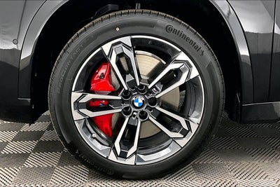 2026 BMW X1 xDrive28i xDrive28i