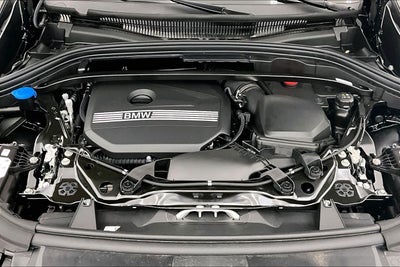 2026 BMW X1 xDrive28i xDrive28i