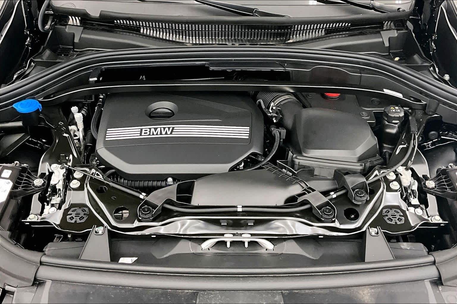 2026 BMW X1 xDrive28i xDrive28i