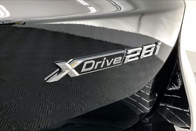 2026 BMW X1 xDrive28i