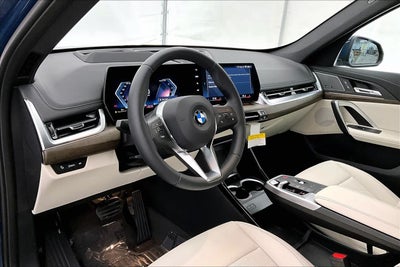 2026 BMW X1 xDrive28i