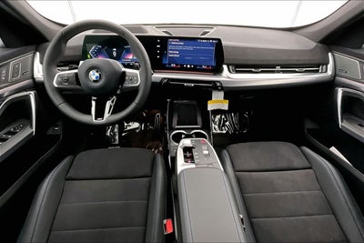 2026 BMW X1 xDrive28i