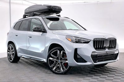 2026 BMW X1 xDrive28i