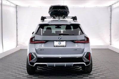 2026 BMW X1 xDrive28i