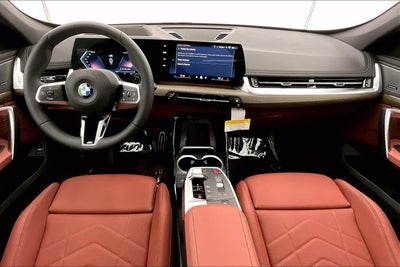 2026 BMW X1 xDrive28i